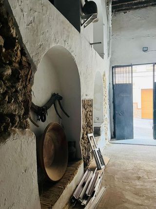 Nave industrial en venta en Montilla