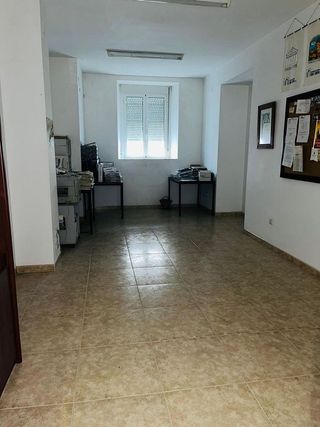 Nave industrial en venta en Montilla