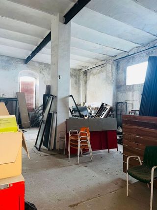 Nave industrial en venta en Montilla