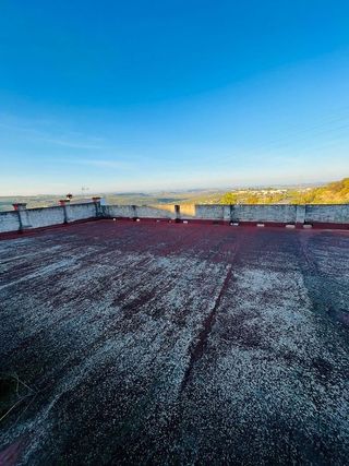 Nave industrial en venta en Montilla