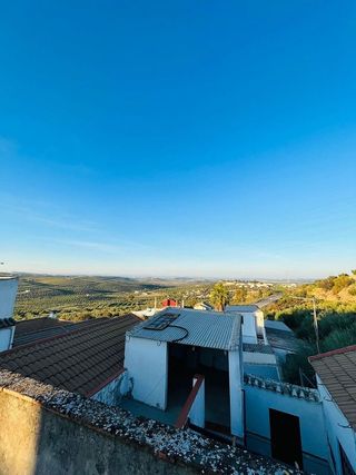 Nave industrial en venta en Montilla