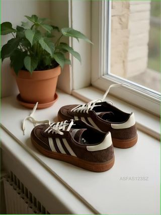Adidas Spezial Marrón Talla 37