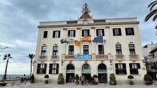 Garaje en venta en Casc Antic - Barri dels Pescadors en Lloret de Mar