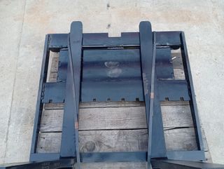 Púas Toro Carretilla 75cm