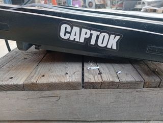 Púas Toro Carretilla 75cm