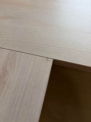 Mesa escritorio L 200x80