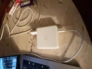 MacBook Pro 14” Plata