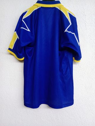 Maglia Kappa Juventus Sony Originale codice 464543