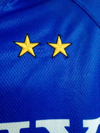 Maglia Kappa Juventus Sony Originale codice 464543