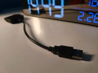 Adattatore USB PlayStation 1, 2, 3