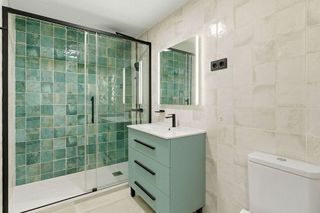 Dúplex en alquiler en Tres Olivos - Valverde en Madrid