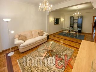 Piso en alquiler en Ciudad Vieja en Coruña (A)