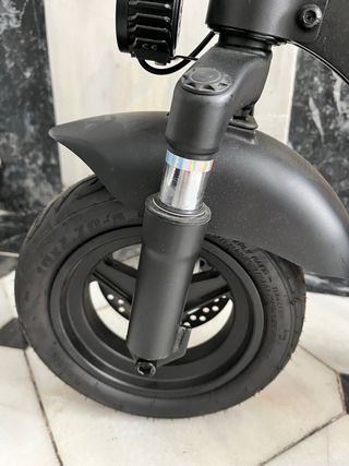 Patín Eléctrico MOVE-E SPORT ACTIVE