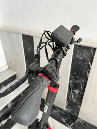 Patín Eléctrico MOVE-E SPORT ACTIVE