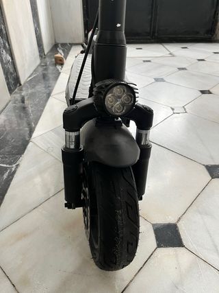 Patín Eléctrico MOVE-E SPORT ACTIVE