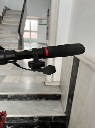 Patín Eléctrico MOVE-E SPORT ACTIVE