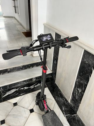 Patín Eléctrico MOVE-E SPORT ACTIVE