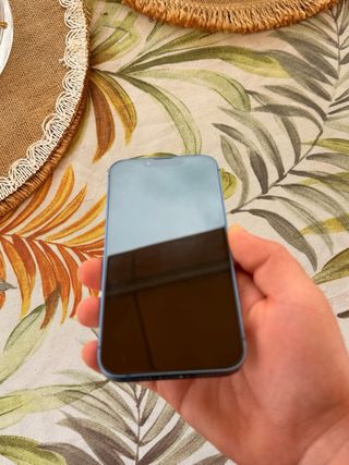 iPhone 13 Azul