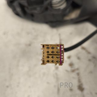 ESPEJO RETROVISOR DERECHO SEAT IBIZA USADO 876048