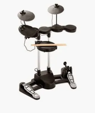 Batería Electrónica Millenium HD-50