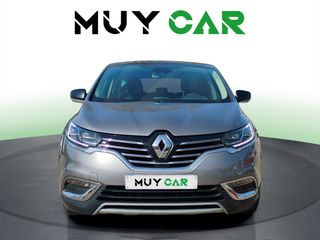 Renault Espace Zen Energy dCi 118 kW (160 CV) TT EDC