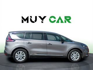 Renault Espace Zen Energy dCi 118 kW (160 CV) TT EDC