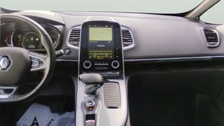 Renault Espace Zen Energy dCi 118 kW (160 CV) TT EDC