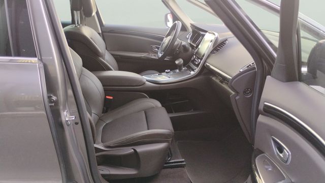 Renault Espace Zen Energy dCi 118 kW (160 CV) TT EDC