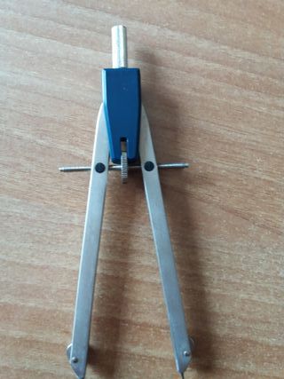 compasso balaustrone alessi €1