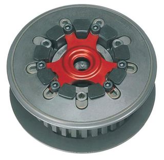 Embrague Antirebote STM