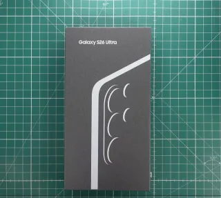 Samsung Galaxy S26 Ultra 512GB