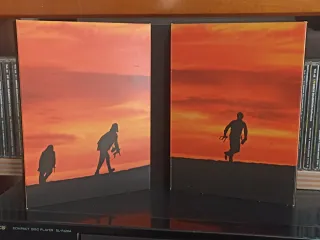 PACK EL PLANETA DE LOS SIMIOS