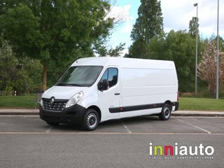 Renault Master L3H2 FG35 2.3DCI 145cv 2.3DCI 145cv