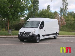 Renault Master L3H2 FG35 2.3DCI 145cv 2.3DCI 145cv