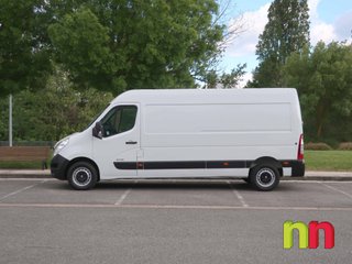Renault Master L3H2 FG35 2.3DCI 145cv 2.3DCI 145cv