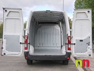 Renault Master L3H2 FG35 2.3DCI 145cv 2.3DCI 145cv
