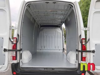 Renault Master L3H2 FG35 2.3DCI 145cv 2.3DCI 145cv