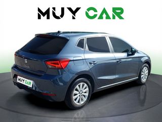 SEAT Ibiza 1.0 TSI Style Plus 81 kW (110 CV)