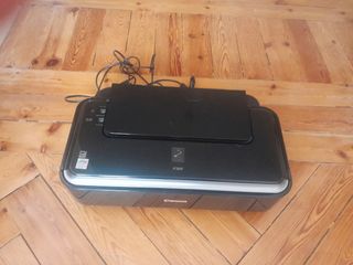 IMPRESORA CANON IP2600