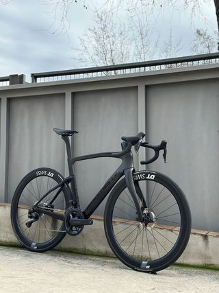 Pinarello Dogma F7 T.54 Segunda Mano