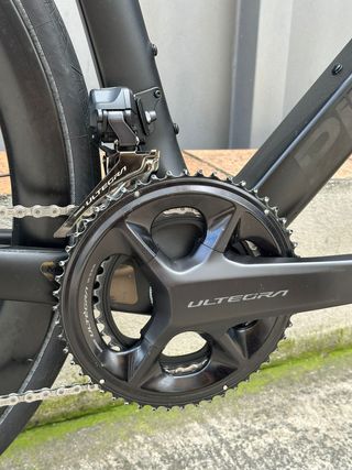 Pinarello Dogma F7 T.54 Segunda Mano