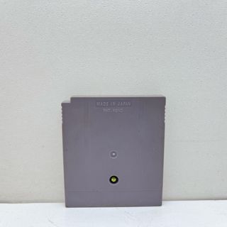 Monster Max Game Boy con scatola e manuale