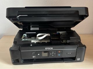 Impresora Epson XP-312 para reparar