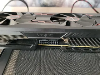 Tarjeta Gráfica Sapphire Rx vega 56 HDMI