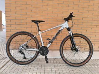 Bici MTB Serious Sheroline 27.5