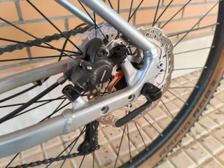 Bici MTB Serious Sheroline 27.5