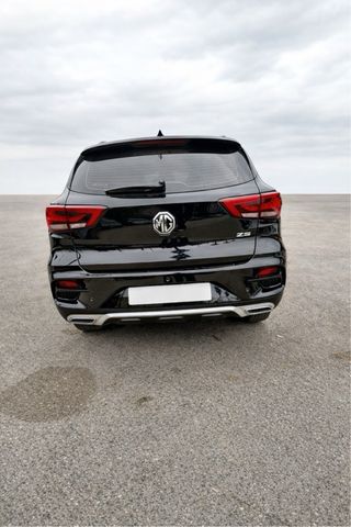 MG ZS 2023
