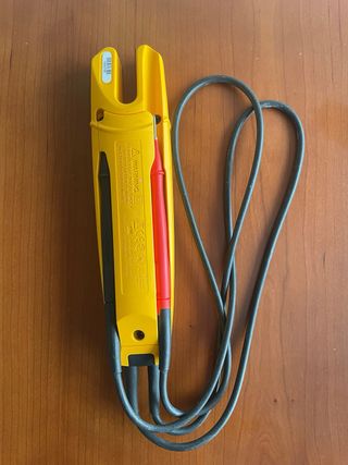 Pinza Amperimétrica Fluke T5-1000