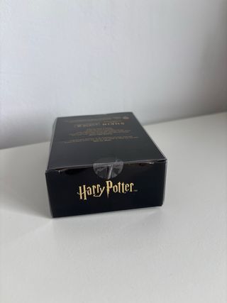 Esponjas Maquillaje Harry Potter Hogwarts
