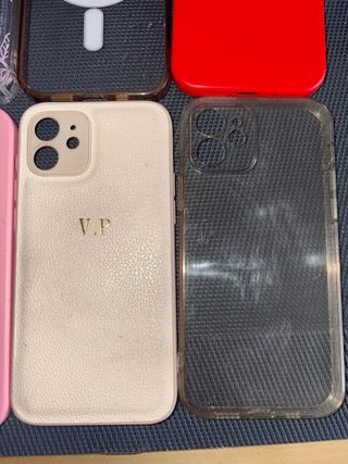 Fundas iPhone 12